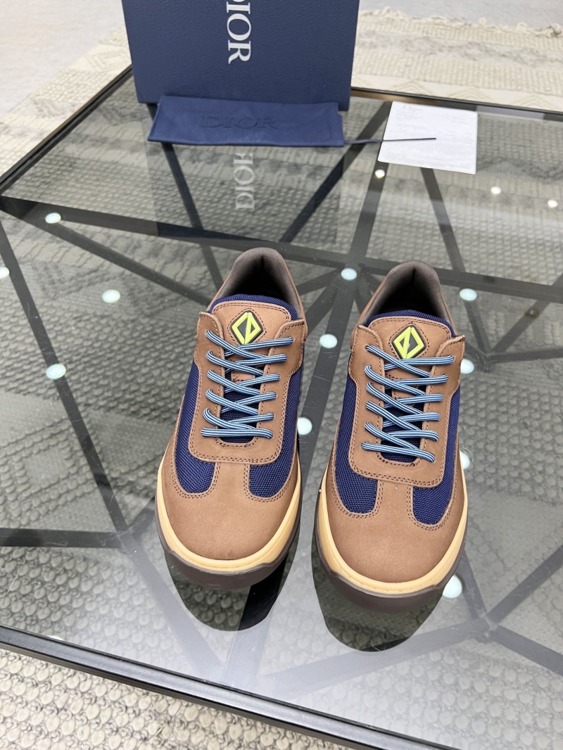 Christian Dior Sneakers